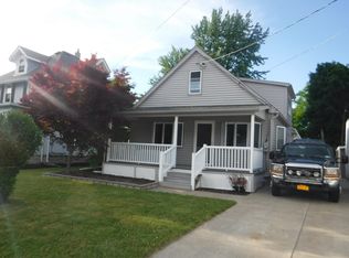 2084 Como Park Blvd, Lancaster, NY 14086