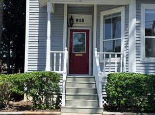 918 Egmont St #918, Brunswick, GA 31520