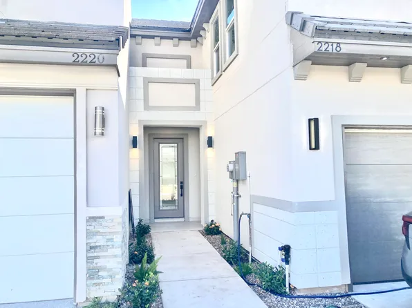 2218 Corales St, Mission, TX 78573