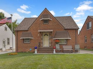3813 W 116th St, Cleveland, OH