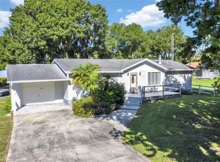 647 Racoon Ln, Lorida, FL 33857