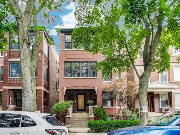 1416 W Olive Ave Unit 2, Chicago, IL 60660