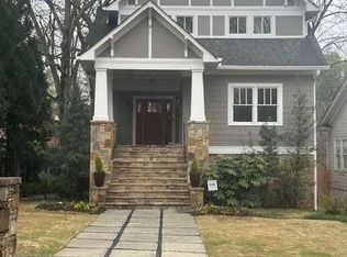 1131 Rosedale Dr NE, Atlanta, GA 30306