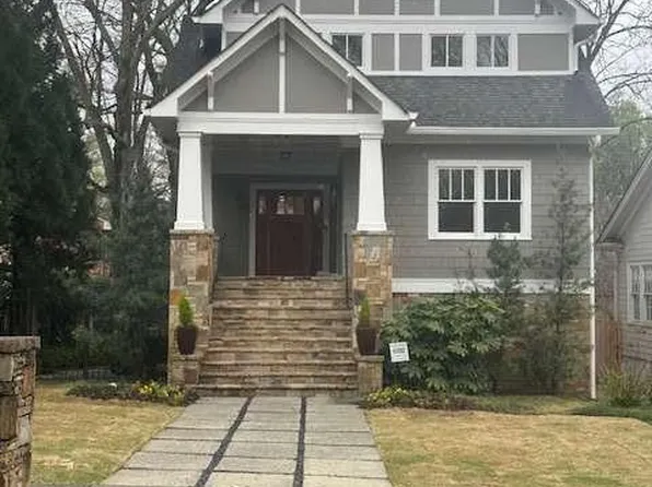 1131 Rosedale Dr NE, Atlanta, GA 30306