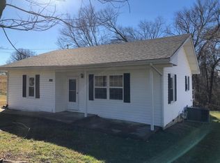 1579 Gordon Hill Pike, Corbin, KY 40701