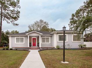 602 Magnolia Dr, Waycross, GA 31501