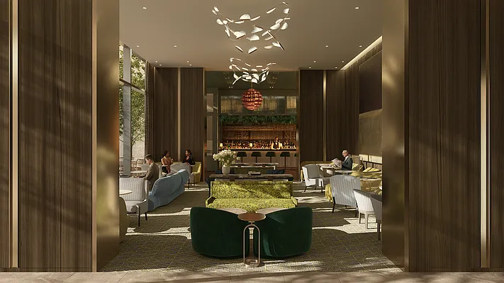 Sold by Douglas Elliman | media 10