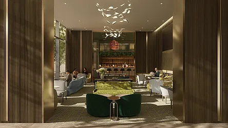 Sold by Douglas Elliman