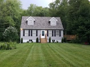 1258 State Route 17b, Mongaup Valley, NY 12762