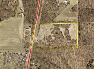 14170 N Us Highway 231, Odon, IN 47562