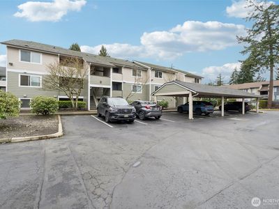 12505 NE 143rd Street #B303, Kirkland, WA, 98034