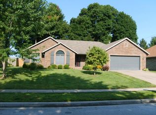 3417 S Barnes Ave, Springfield, MO 65804