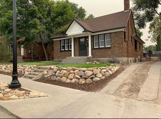 340 E 400 N, Logan, UT 84321