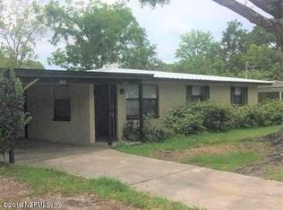 5839 Sonora Dr W, Jacksonville, FL 32244