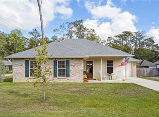 675 Lane St, Mandeville, LA 70448