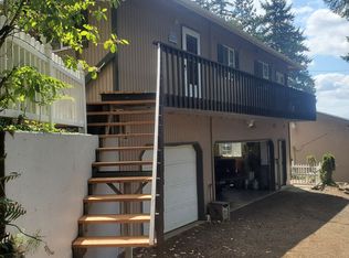 5140 E Mason Lake Dr W, Grapeview, WA 98546