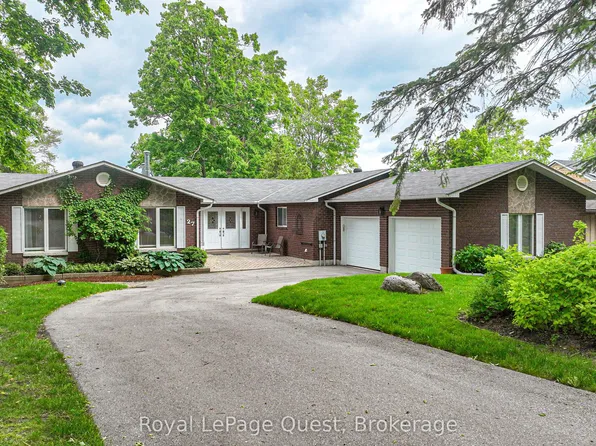 27 Heyden Ave, Orillia, ON L3V 0G5