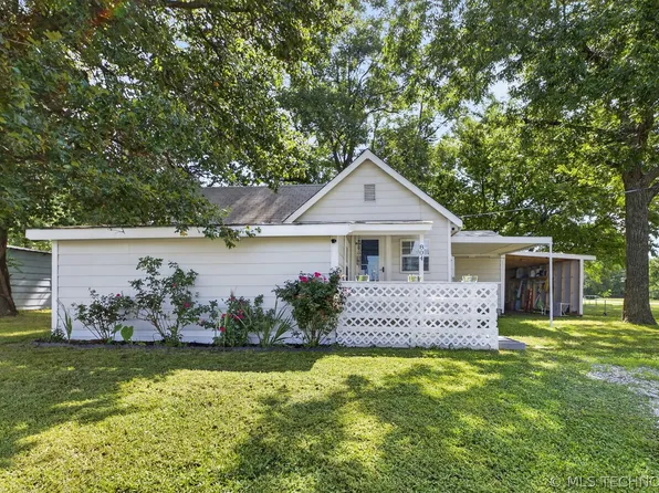 804 N 4th St, Jay, OK 74346