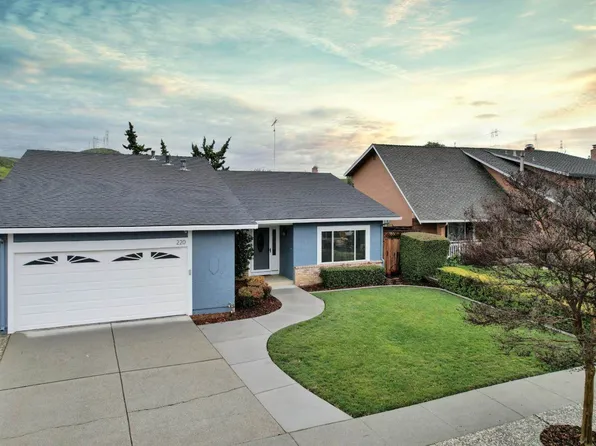 220 Manley Ct, San Jose, CA 95139