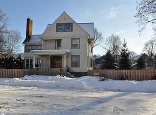 60 Wilmer St, Rochester, NY 14607