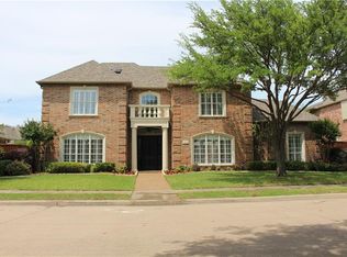 5025 Silver Lake Dr, Plano, TX 75093