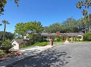 2220 Los Amigos St, La Canada Flintridge, CA 91011