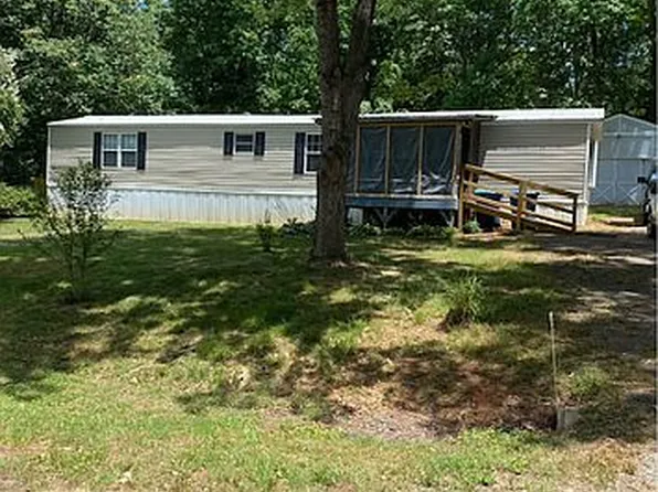 196 Sonora Dr, Advance, NC 27006