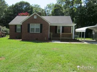925 Brunwood Dr, Florence, SC 29501