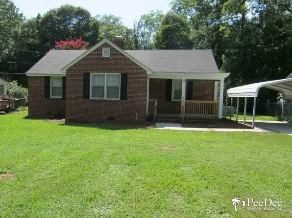 925 Brunwood Dr, Florence, SC 29501