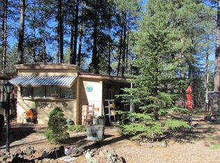 4306 W Blue Ridge Loop, Pinetop, AZ 85935