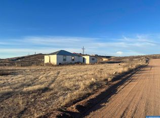 5 Bennett Rd, Cliff, NM 88028