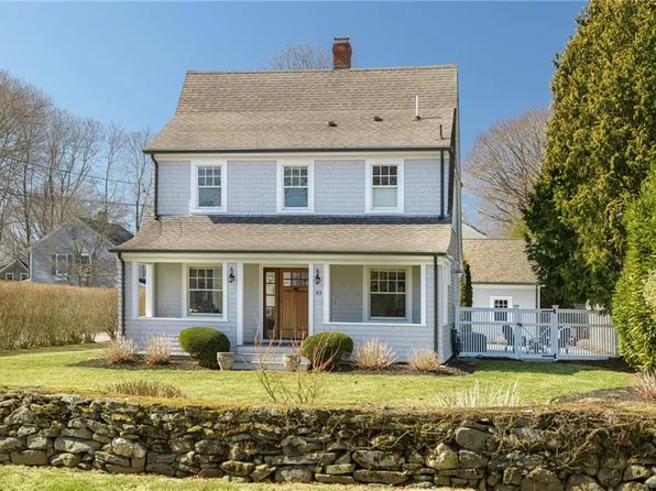 43 Water Way, Barrington, RI 02806