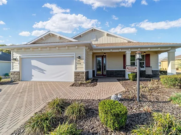 8996 SW 89th Loop, Ocala, FL 34481