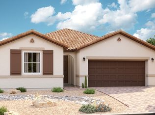 15742 W Madison St, Goodyear, AZ 85338