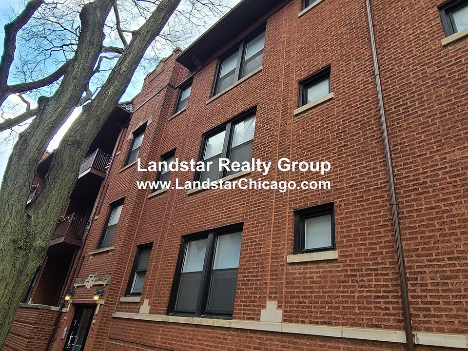 1st image of 713 W Barry Ave APT 1N