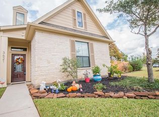 3621 Cedar Flats Ln, Spring, TX 77386