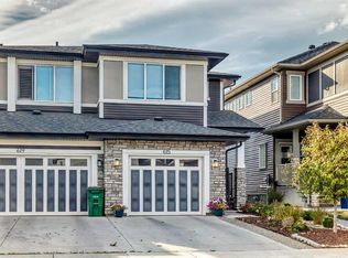 615 E Kingsmere Way SE, Airdrie, AB T4A 0X9