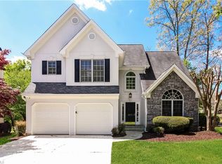973 Wyckshire Ct, Whitsett, NC 27377