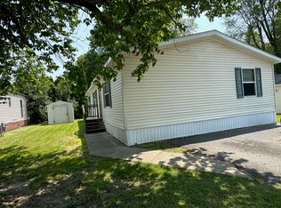 315 Sheryl A Ln, Battle Creek, MI 49037