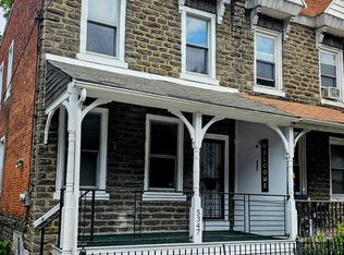 5347 Belfield Ave, Philadelphia, PA 19144