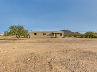 15412 W Briles Rd, Surprise, AZ 85387