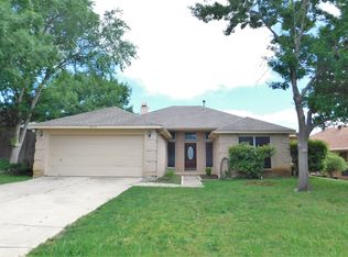 2409 Westview Trl, Denton, TX 76207
