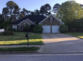 361 Whitney Ln, McDonough, GA 30253