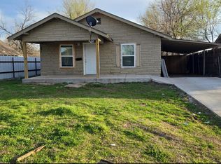 418 SW 32nd St, Oklahoma City, OK 73109