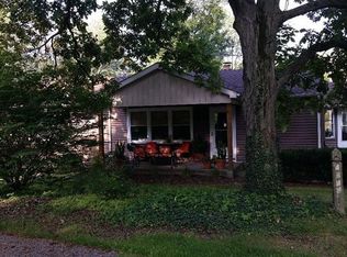 4907 Hillside Ln, Valparaiso, IN 46383