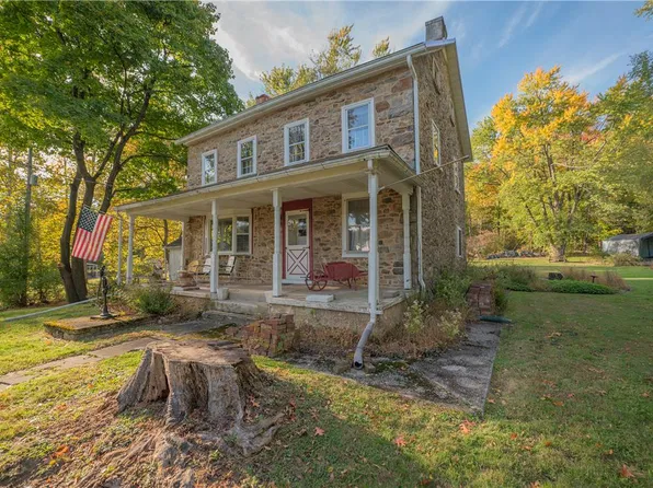2783 Brunner Rd, Emmaus, PA 18049