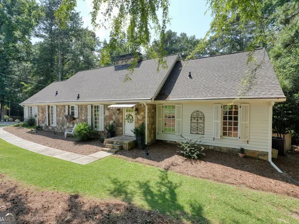 5005 George Washington Ave NW, Acworth, GA 30101