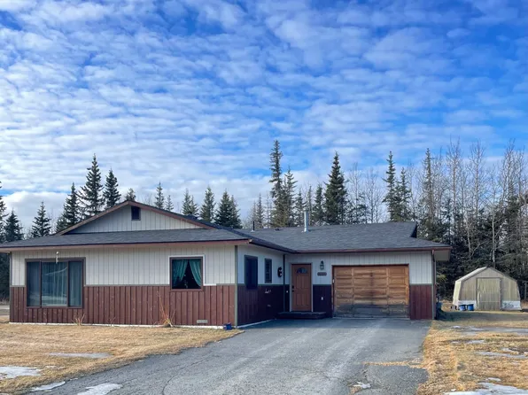469 Roy Way, Kenai, AK 99611