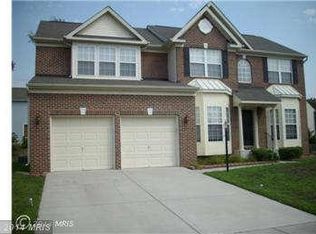 3409 Henry Harford Dr, Abingdon, MD 21009