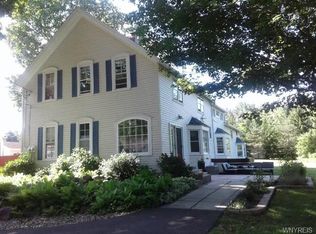 4563 Duerr Rd, Orchard Park, NY 14127